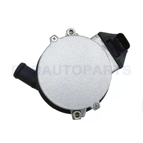 Water Pump for Audi A6 2011 11-2018 09 Audi A6 2012 02-2018 706033320 8K0965567B - image 3